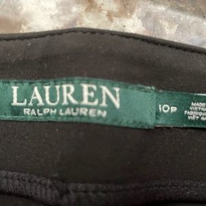 Lauren by Ralph Lauren Leggings